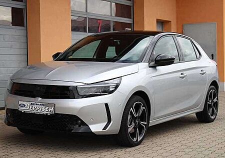 Opel Corsa 1.2 Turbo EU6e GS SPORT ELEGANCE