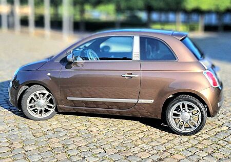 Fiat 500 0.9 TwinAir Start