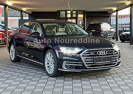 Audi A8 50 TDI Quattro *RSE*B&O*Massage*Maximum Voll*