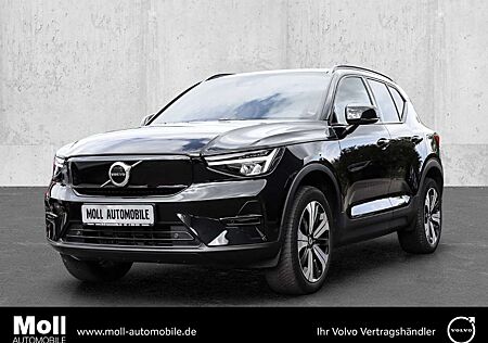 Volvo XC 40 XC40 Plus Recharge Pure Electric 2WD StandHZG Digitales