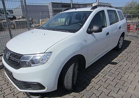 Dacia Logan Access