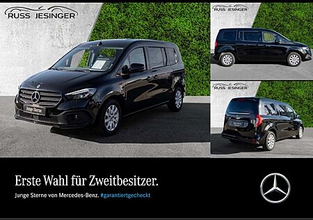 Mercedes-Benz T-Klasse T-Class T 180 PROGRESSIVE *Klima*LED*Navi*Kamera*7Sitze*