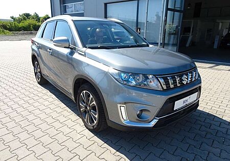 Suzuki Vitara 1.4 Comfort+ 4x4 Autom., GSD und AHK