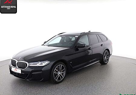 BMW 530 i T M SPORT FOND-TV,LASER,STANDHZ,HUD,MEMORY