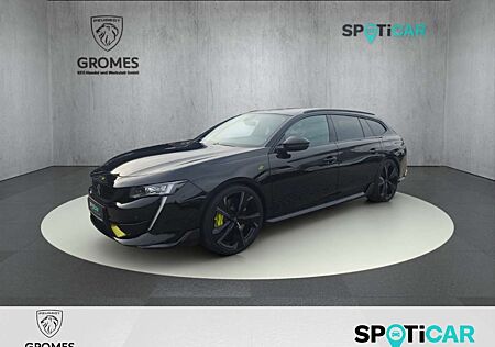 Peugeot 508 Hybrid4 360 Plug-In SW PSE Navi AHK FOCAL Leder di