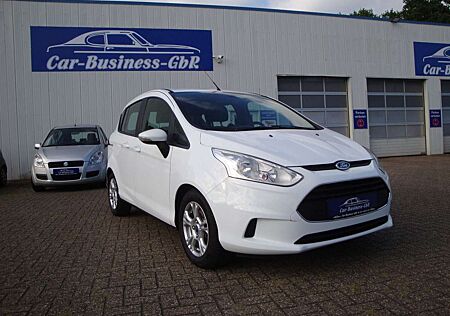 Ford B-Max Trend