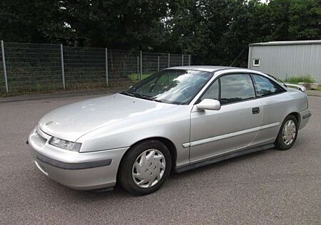Opel Calibra 2.HAND