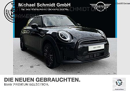 Mini Cooper Hatch*Black Pepper*Classic Trim*Navi*LED*