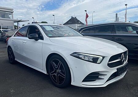 Mercedes-Benz A 220 AMG Line 4Matic AMG Line* 2.Hd + Alcantara