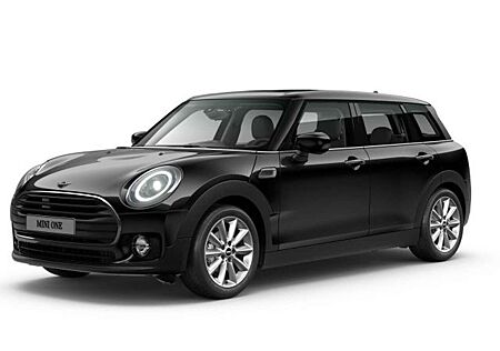 Mini One Clubman Clubman One Panorama Glasdach Adaptive LED PDC S