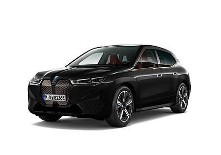 BMW iX xDrive50 Sportpaket AHK Laserlicht H&K Panorama