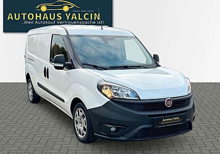 Fiat Doblo SX 1.6 Maxi Kasten*Kamera*Navi*Klima*1Ha