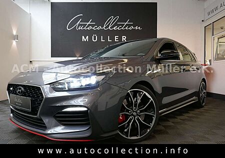 Hyundai i30 N Performance*LED*Kamera*Navi*Domstrebe*DAB*