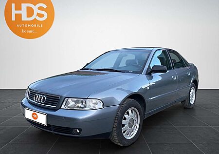 Audi A4 1.8 *Klima TÜV