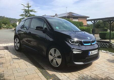 BMW i3 (120 Ah)