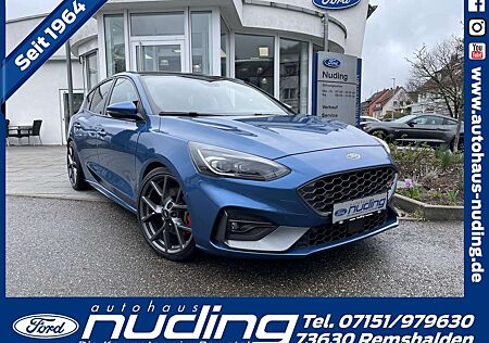 Ford Focus 2.3 EcoBoost ST Styling-Paket HUD/BLIS/B&O