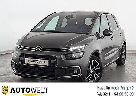 Citroën C4 Picasso Citroen 1.2 PureTech 130 Shine NAVI+AHK+XENON