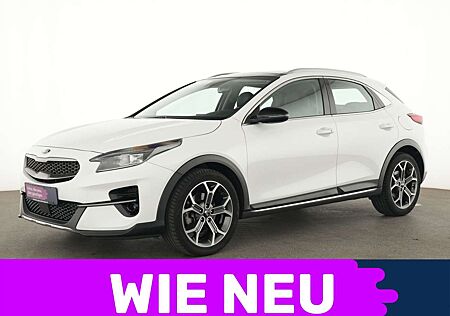 Kia XCeed Spirit Exclusive-Paket|SHZ|Kamera|PDC|LED