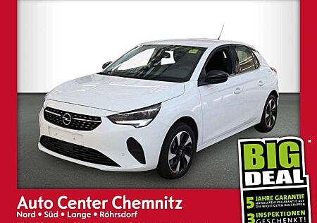 Opel Corsa F e Elegance LED/Teilleder/PDC/180°Kamera