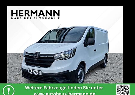 Renault Trafic Kasten 2.0 BLUE dCi 130 L1H1 3.0t Komfort