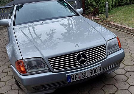 Mercedes-Benz SL 300 300 SL