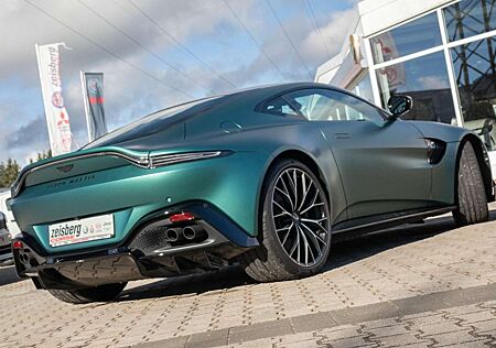 Aston Martin Vantage V8 F1 Edition / Inz / Tausch mögl