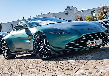 Aston Martin Vantage V8 F1 Edition / Inz / Tausch mögl