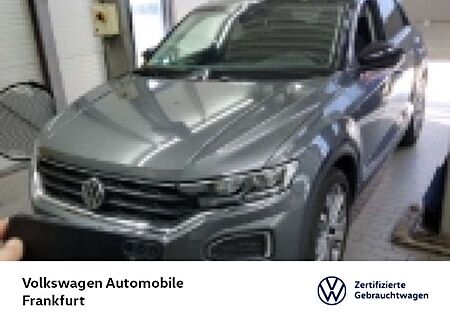 VW T-Roc Volkswagen 1.5 TSI DSG IQ.DRIVE Navi ACC Rückfahrkame