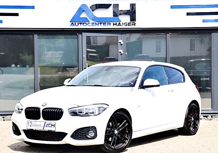 BMW 116 i Edition M Sport Shadow LED*NAVI*GARANTIE