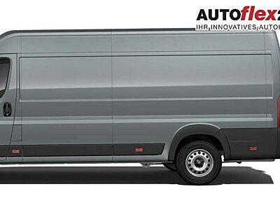 Opel Movano 35+ AT8 L4H2 AppleC NSW Kam 270° 132 kW (179 PS...