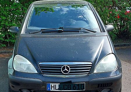 Mercedes-Benz A 140 Classic