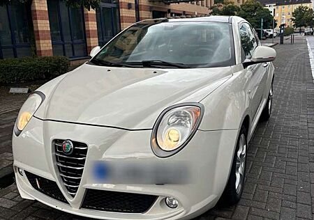 Alfa Romeo MiTo 1,4