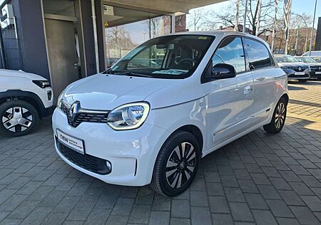 Renault Twingo E-TECH TECHNO AUTOMATIK