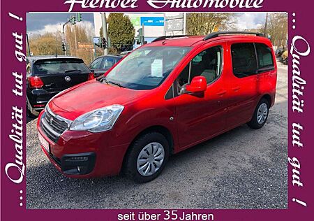Peugeot Partner Tepee Active inkl. 3 Jahre Hausgarantie!