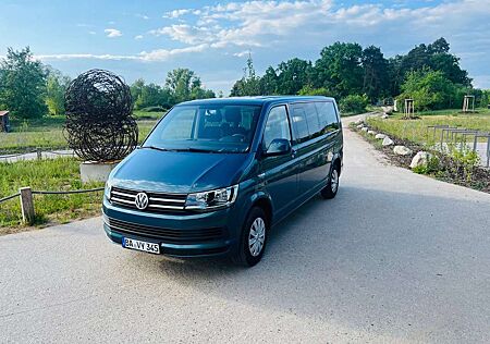 VW T6 Caravelle Volkswagen Caravelle DSG Lang Comfortline