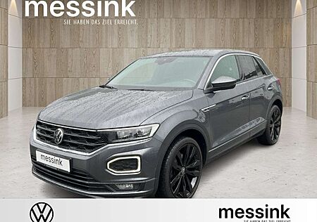 VW T-Roc Volkswagen 1.5 TSI Sport (EURO 6d)*DSG*AHK*ACC*Navi*Climatron
