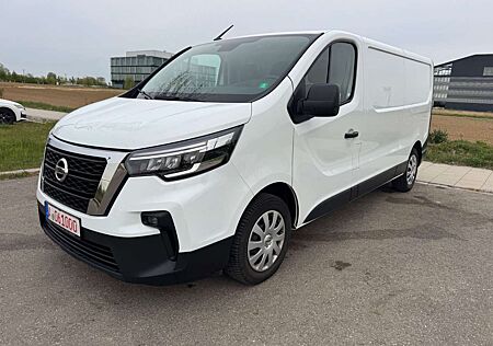 Nissan Primastar Kastenwagen L2H1 3,0t Acenta 2 Stück
