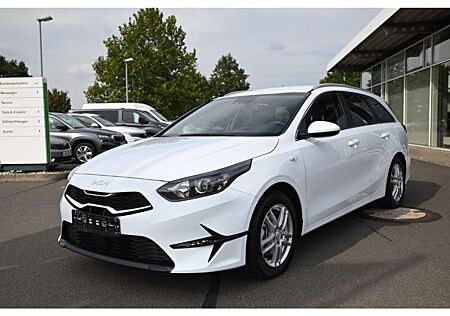 Kia Cee'd Ceed / Sportswagon 1.6 CRDi Vision Navi ACC SHz