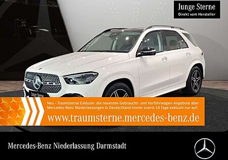 Mercedes-Benz GLE 450 4M AMG+NIGHT+PANO+360+MULTIBEAM+20"+HUD+9G
