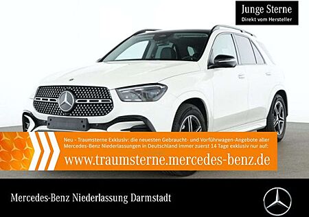 Mercedes-Benz GLE 450 4M AMG+NIGHT+PANO+360+MULTIBEAM+20"+HUD+9G