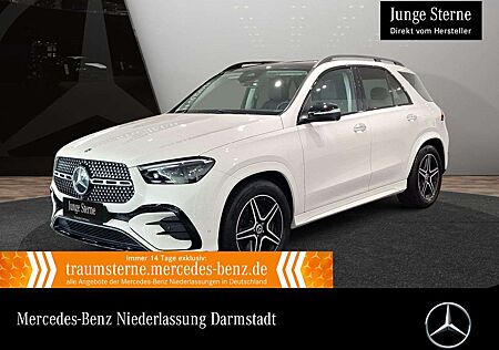 Mercedes-Benz GLE 450 4M AMG+NIGHT+PANO+360+MULTIBEAM+20"+HUD+9G