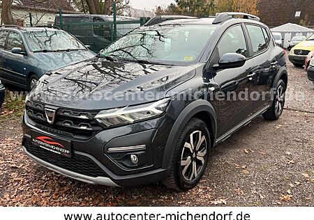 Dacia Sandero III Stepway Comfort*Navi*Service Neu*