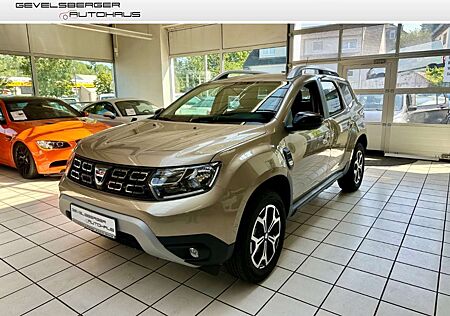 Dacia Duster II Celebration 4WD 1.3 TCe 150 EU6d