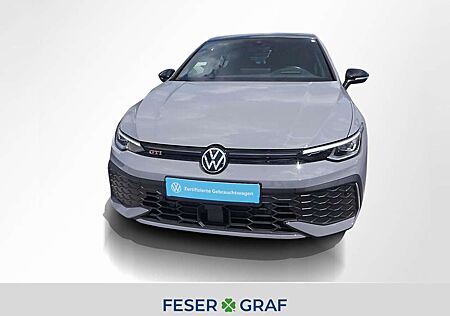 VW Golf Volkswagen 8 GTI 2.0 TSI DSG ACC Head-Up Navi Pano RüKa