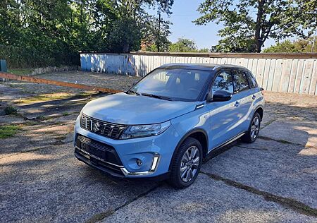 Suzuki Vitara +1.5+Dualjet+Hybrid+Allgrip+AGS+Comfort