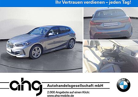 BMW 118 i M Sport Sportsitze PDC M Sportfahrwerk