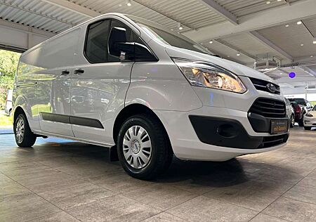 Ford Transit Custom L2 *Lang*Klima*AHK*Garantie*