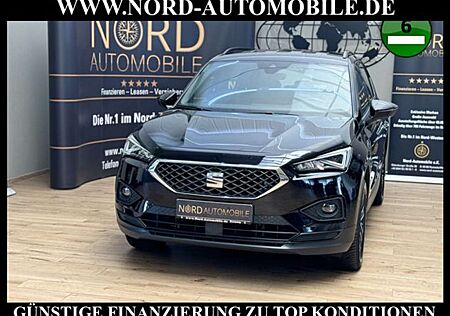 Seat Tarraco 2.0 TDI DSG Style 7-Sitzer*AHK*Virt.Cock Style