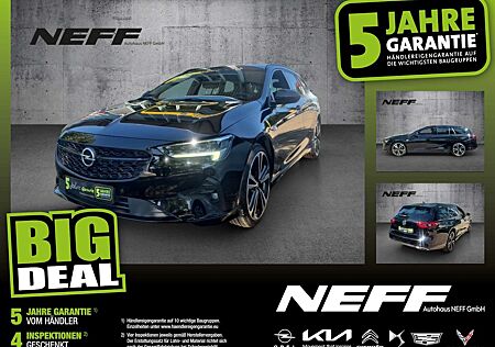Opel Insignia B Sports Tourer 2.0 CDTI Ultimate FLA