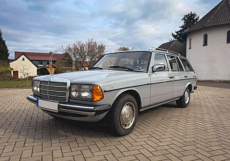 Mercedes-Benz 230 TE